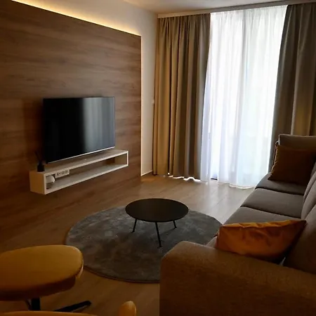 Boutique Petra Apartman Dubrovnik