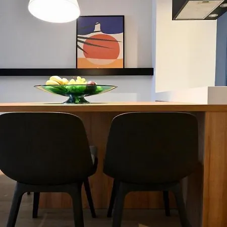 Boutique Petra Apartman