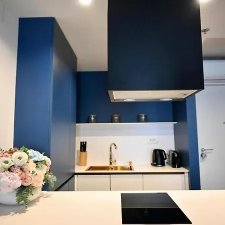 Boutique Petra Appartement *