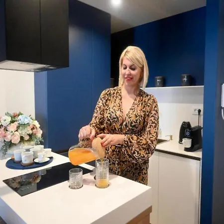 Appartement Boutique Petra Dubrovnik