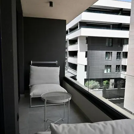 Boutique Petra Appartement *
