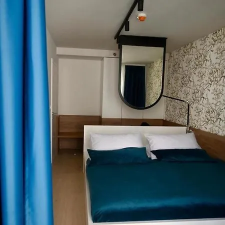 Appartement Boutique Petra *