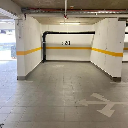 Appartement Boutique Petra