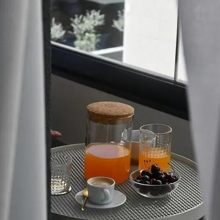 Boutique Petra Διαμέρισμα